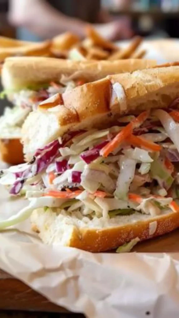 Primanti Brothers Coleslaw Recipe
