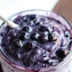 Best Blueberry mush copycat recipe