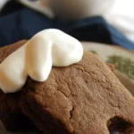 Best Brer rabbit molasses gingerbread cookie recipe