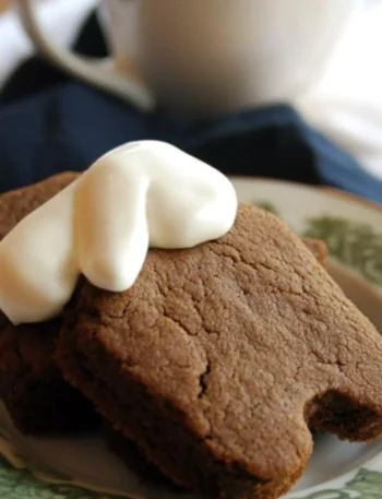 Best Brer rabbit molasses gingerbread cookie recipe