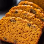 Best Coffee Can Sweet Potato Bread Recipe