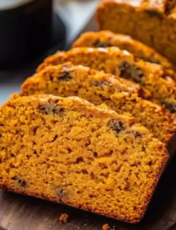 Best Coffee Can Sweet Potato Bread Recipe