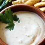 Best El chico white sauce recipe