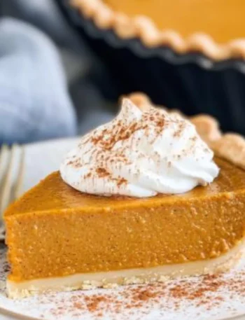 Best Libby’s Pumpkin Pie Recipe With Sweetened Condensed Milk