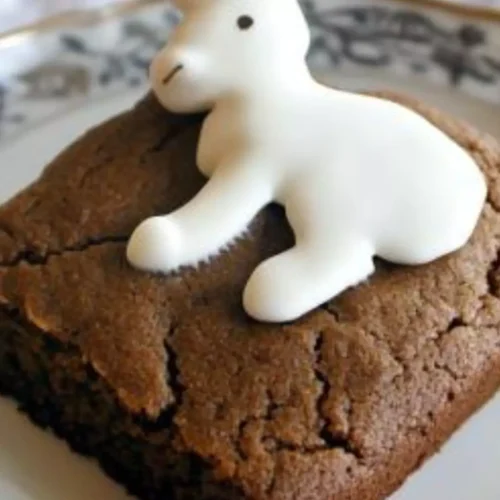 Brer rabbit molasses gingerbread cookie recipe