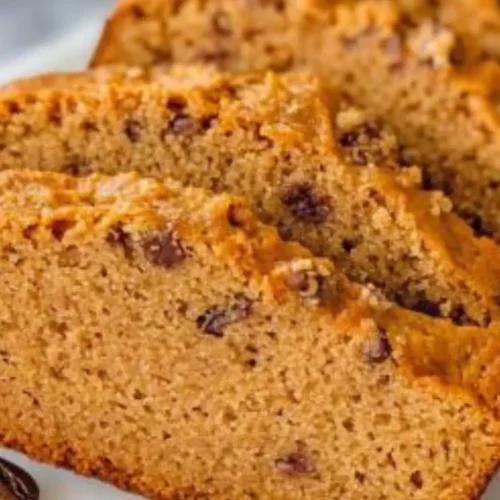 Coffee Can Sweet Potato Bread Recipe