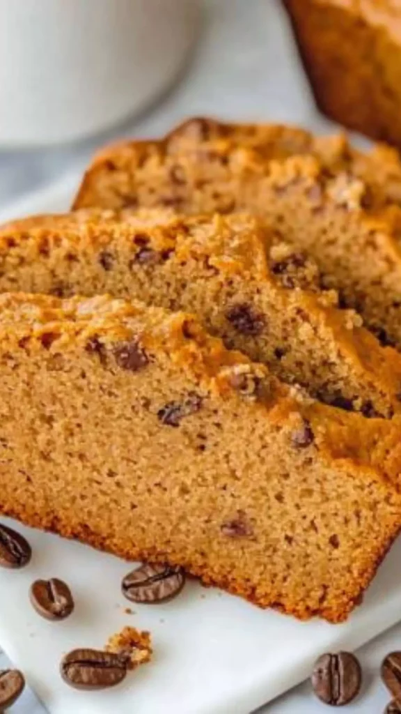 Coffee Can Sweet Potato Bread Recipe
