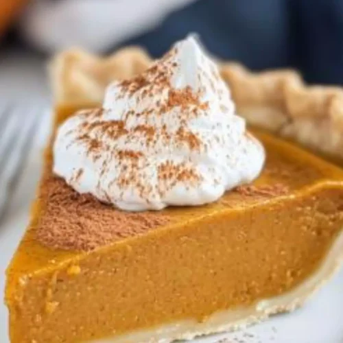 Libby’s Pumpkin Pie Recipe With Sweetened Condensed Milk