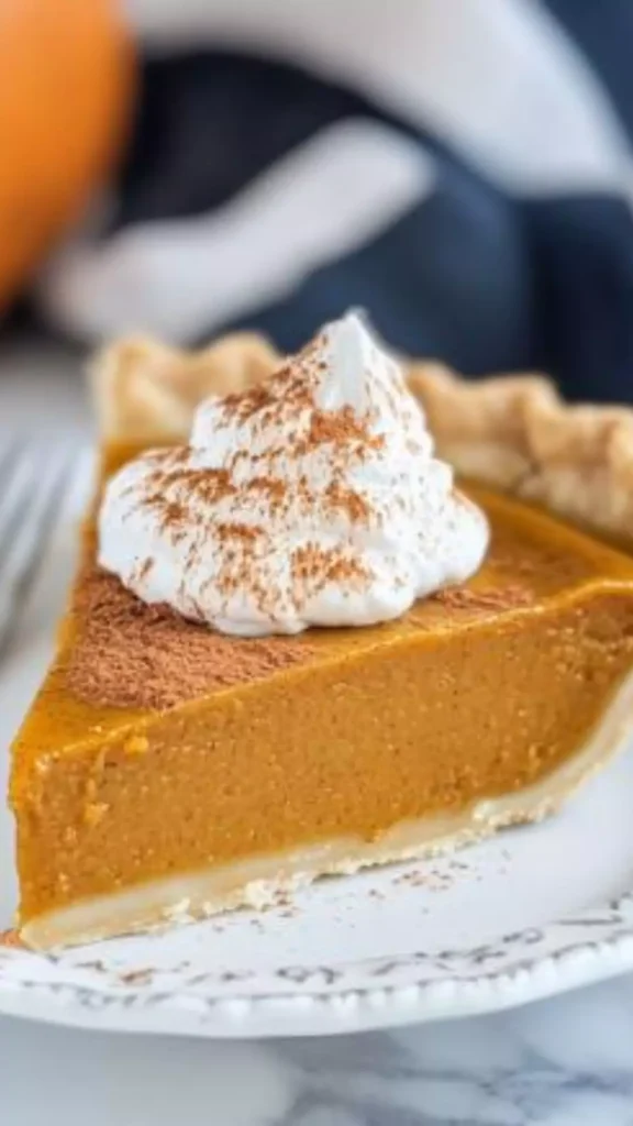 Libby’s Pumpkin Pie Recipe With Sweetened Condensed Milk
