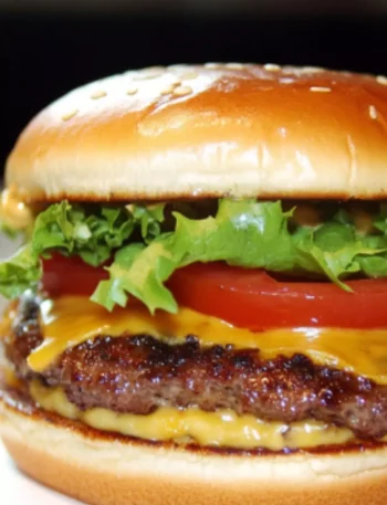 Best Jack In The Box Burger Recipe