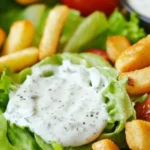 Best Jack In The Box Ranch Dressing Recipe