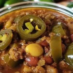 Best Pickled Jalapenos In Chili