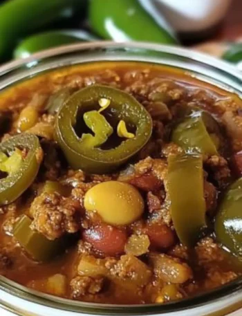 Best Pickled Jalapenos In Chili