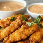 Best Raising Cane’s Chicken Fingers Copycat Recipe