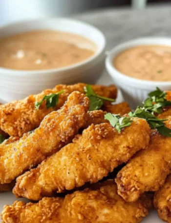 Best Raising Cane’s Chicken Fingers Copycat Recipe