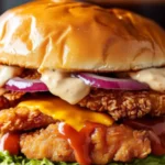 Best Raising Cane’s Chicken Sandwich Recipe