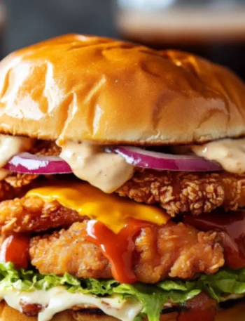 Best Raising Cane’s Chicken Sandwich Recipe