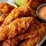 Best Raising Cane’s Chicken Tender Recipe