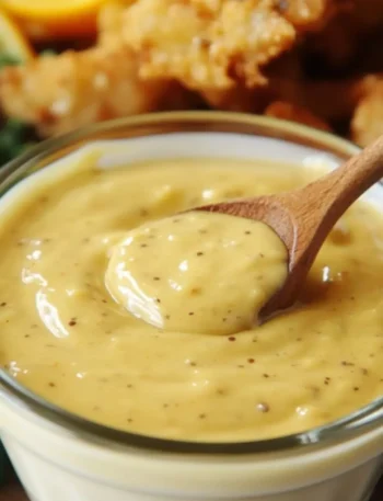 Best Raising Cane’s Honey Mustard Recipe