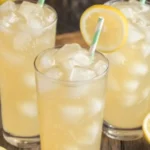 Best Raising Cane’s Lemonade Recipe