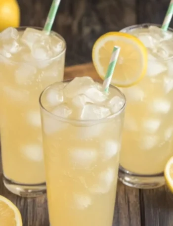 Best Raising Cane’s Lemonade Recipe