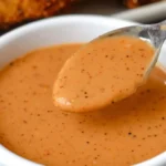 Best Raising Cane’s Secret Sauce Recipe