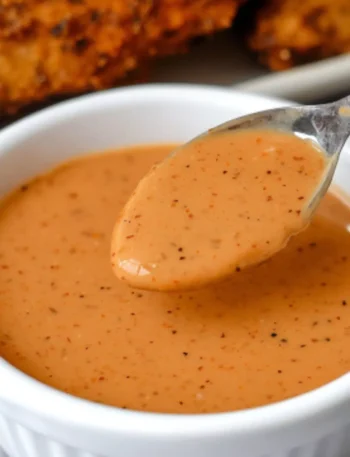 Best Raising Cane’s Secret Sauce Recipe