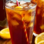 Best Raising Canes Sweet Tea Recipe