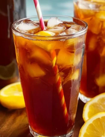 Best Raising Canes Sweet Tea Recipe