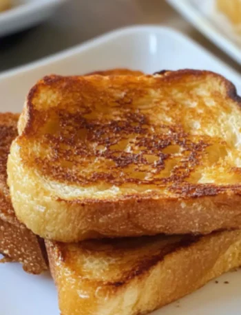 Best Raising Cane’s Texas Toast Recipe