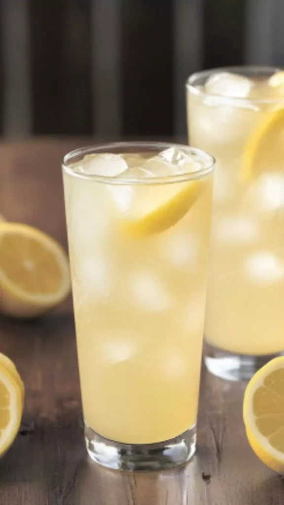 Easy Raising Cane’s Lemonade Recipe