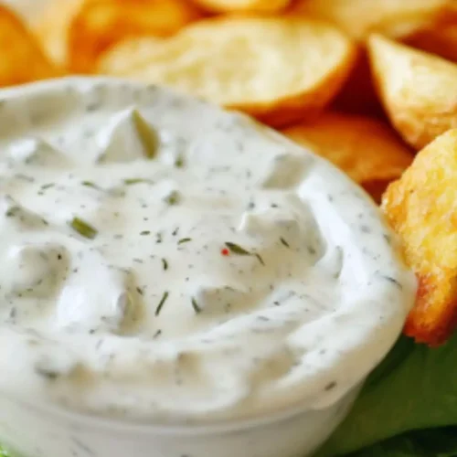 Jack In The Box Ranch Dressing Recipe