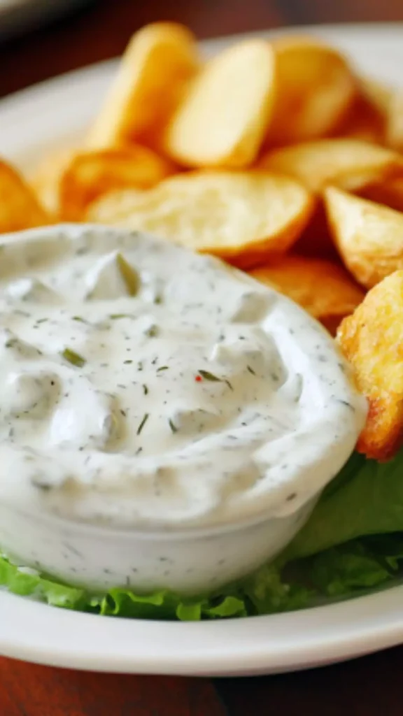 Jack In The Box Ranch Dressing Recipe
