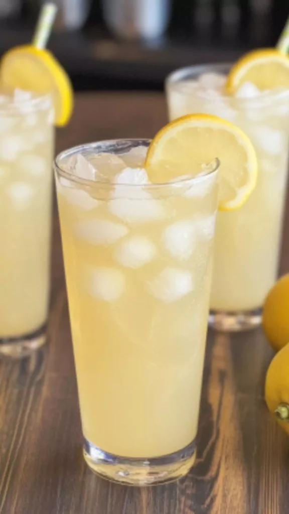 Raising Cane’s Lemonade Recipe
