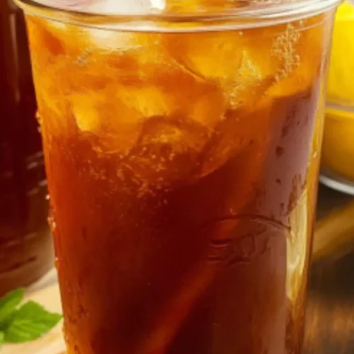 Raising Canes Sweet Tea Recipe