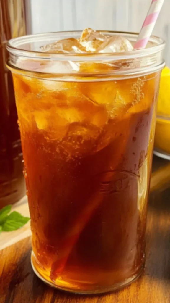 Raising Canes Sweet Tea Recipe
