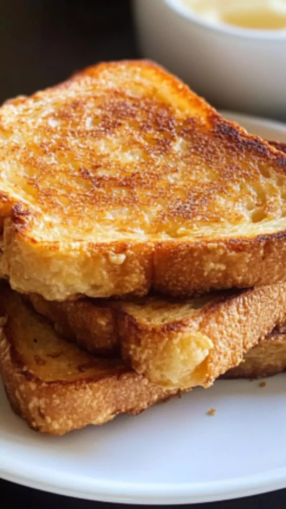 Raising Cane’s Texas Toast Recipe
