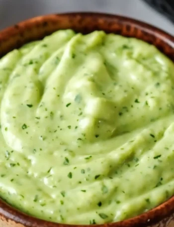 Best Jack In The Box Avocado Lime Sauce Recipe