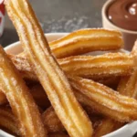 Best Jack In The Box Churros Recipe