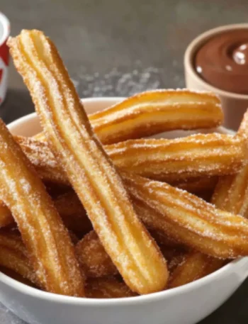 Best Jack In The Box Churros Recipe