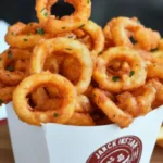 Best Jack In The Box Curly Fries Recipe