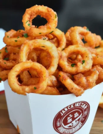 Best Jack In The Box Curly Fries Recipe