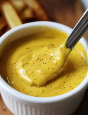 Best Jack In The Box Honey Mustard Recipe