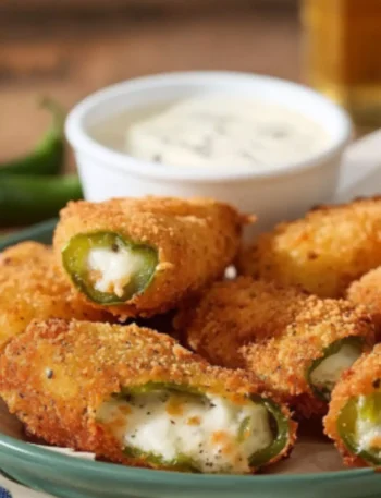 Best Jack In The Box Jalapeno Popper Recipe