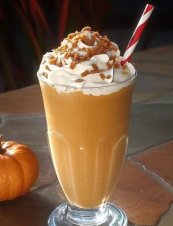 Best Jack In The Box Pumpkin Pie Shake Recipe