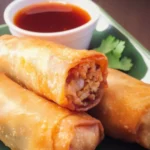 Best Jack In The Box Spring Rolls Recipe