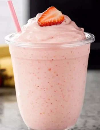 Best Jack In The Box Strawberry Banana Smoothie Recipe