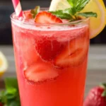 Best Jack In The Box Strawberry Lemonade Recipe