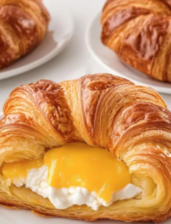 Best Jack In The Box Supreme Croissant Recipe