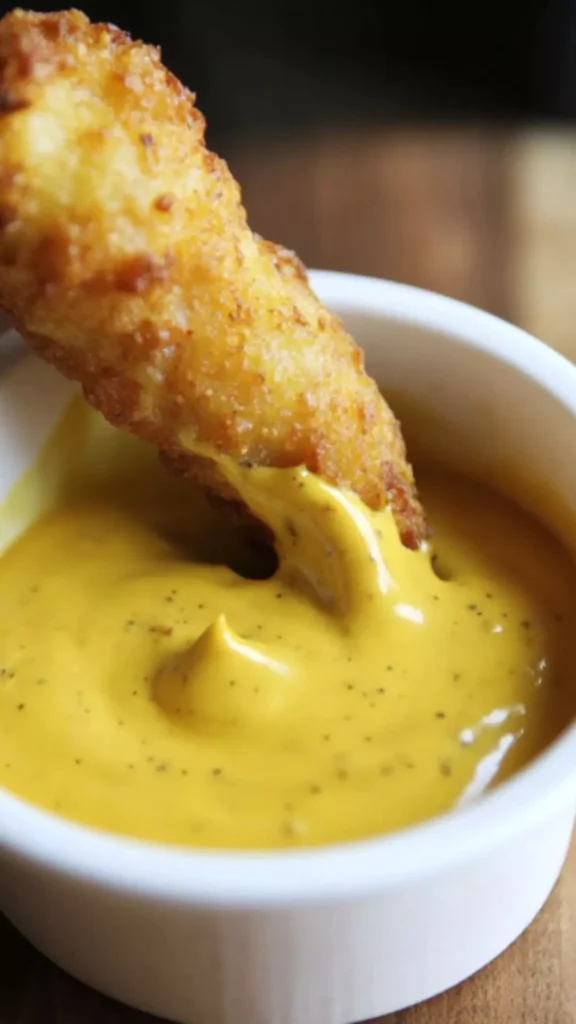 Easy Jack In The Box Honey Mustard Recipe
